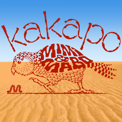 Song for Kakapo