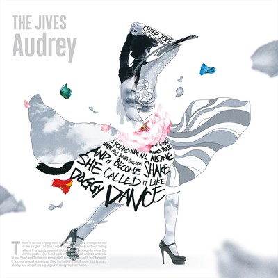 Audrey