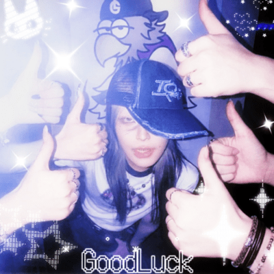 GoodLuck