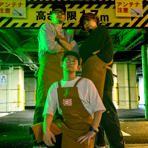 TOKYO-PMT