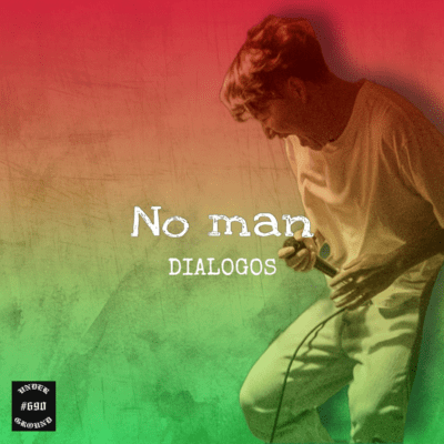 No man