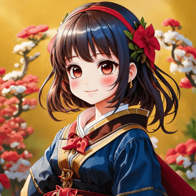 Delicious Warabimochi Dance (idol)