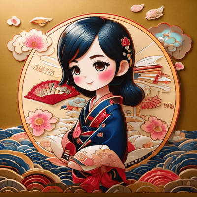 Delicious Warabimochi Ballad (idol)