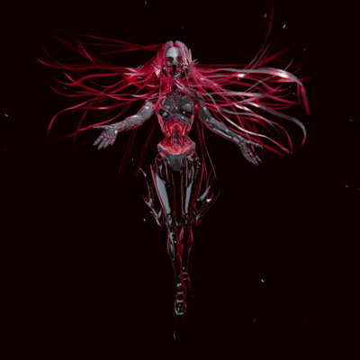 from cocoon to butterfly