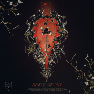 Break Me Out