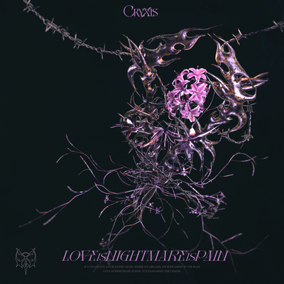 LOVEisNIGHTMAREisPAIN