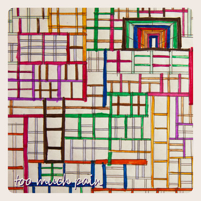 Too Much Pain (feat. Lyo & sor)