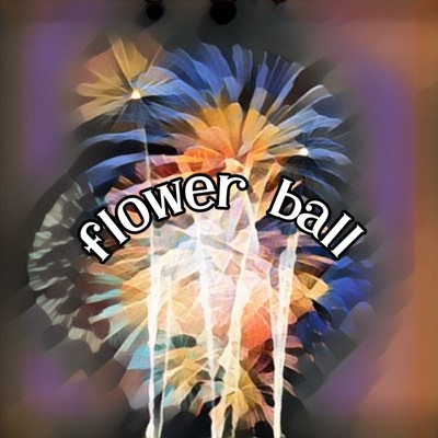 flower ball