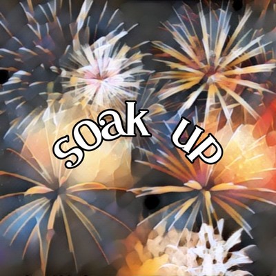 soak up