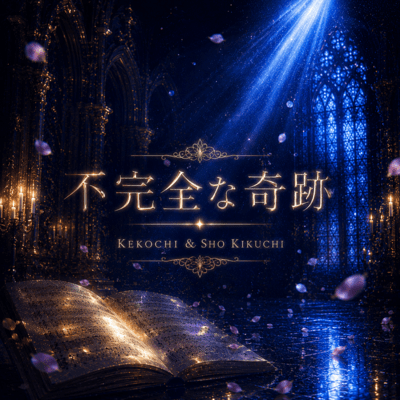 Beyond Destiny (feat. Sho Kikuchi)