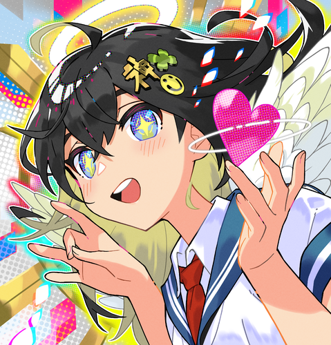 MEGAMI Party