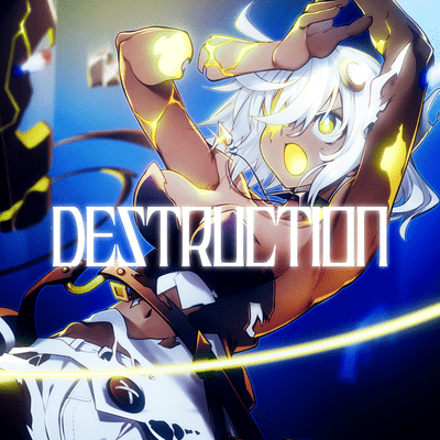 Destruction (feat. Ibuki)
