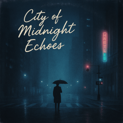City of Midnight Echoes