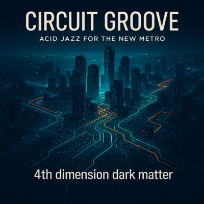 CIRCUIT GROOVE