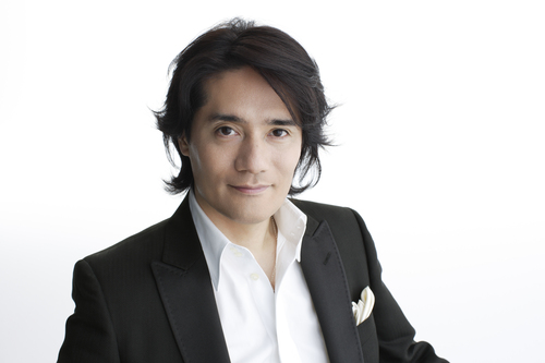 Hajime Mizoguchi