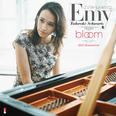 bloom (2025 Remastered)