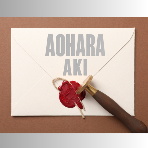 Aki Aohara