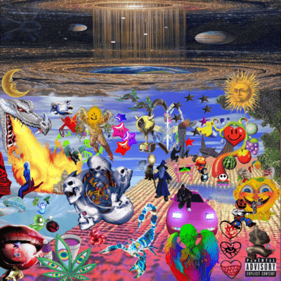 Heavens Flow
