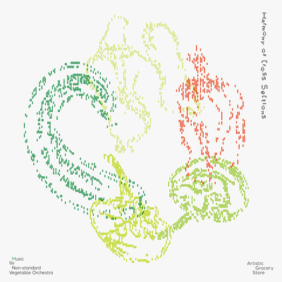 Harmony of Cross Sections