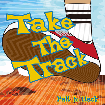 Take The Track