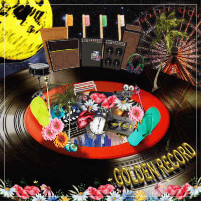 Golden Record