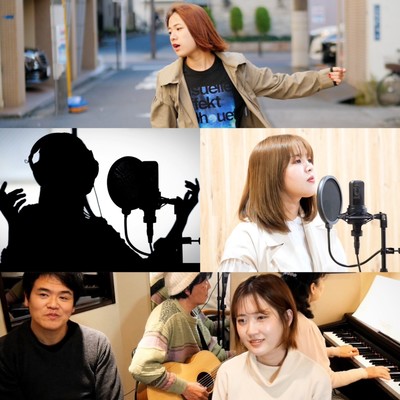 G Clef Family 4th (Cover)