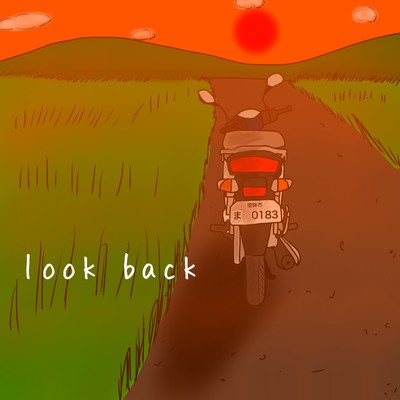 look back (streaming ver.)