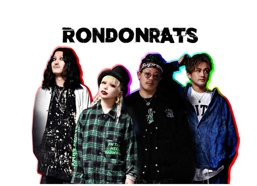 RONDONRATS