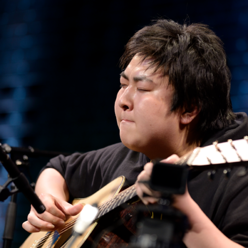 Kouki Tamakoshi