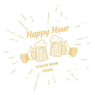 Happy Hour