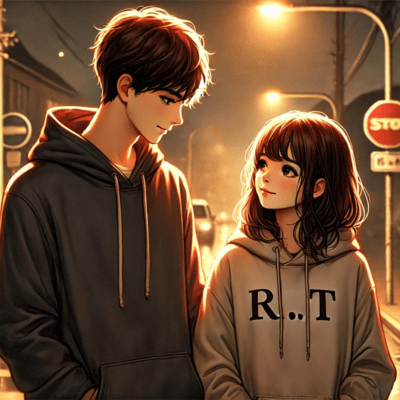 RT*RT ~Tell me you love me (feat. SAKURA)