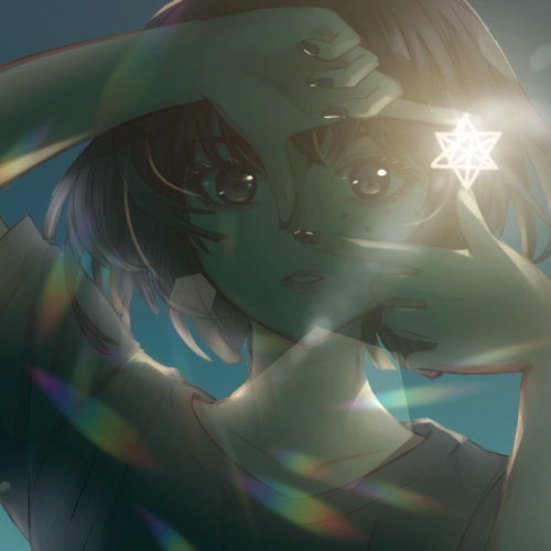Oyasumi Cassiopeia