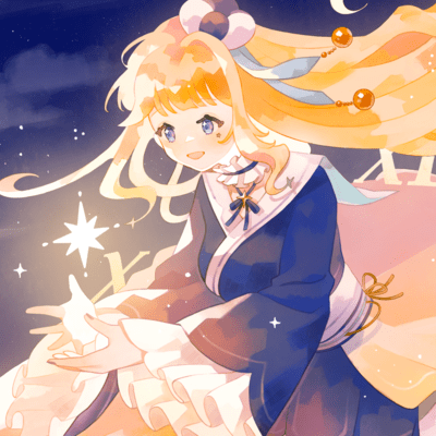 Magic from Zero
