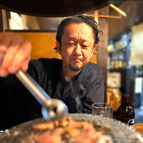 KOHEI JAPAN
