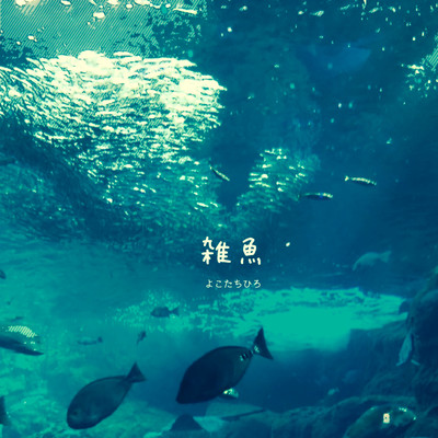 small fish