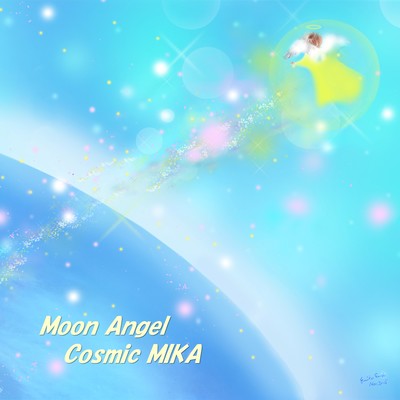 Moon Angel