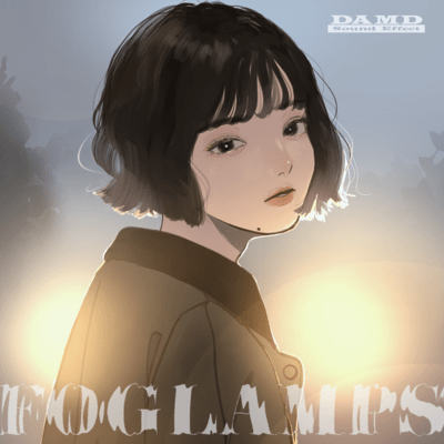 Fog Lamp