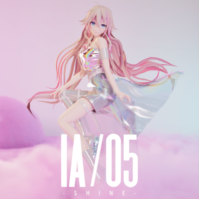 IA/05 -SHINE-
