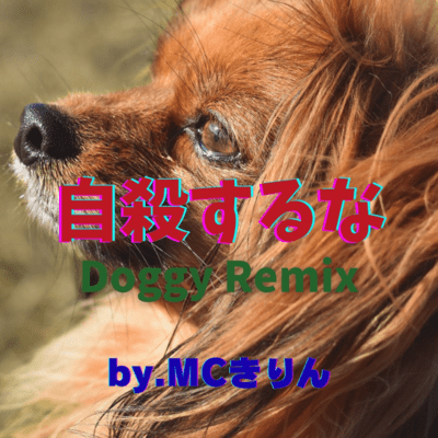 Don't commit suicide (remix)