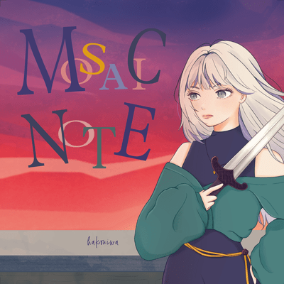 Mosaic Note