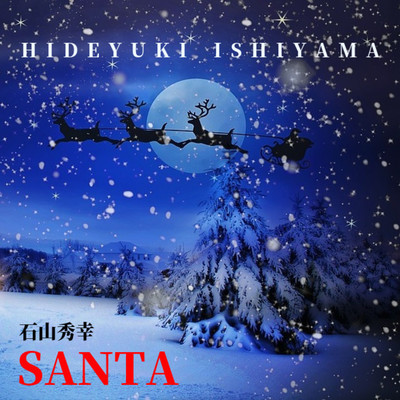SANTA