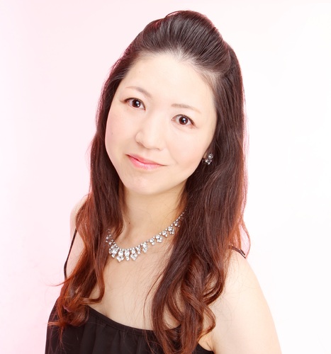 Makiko Takahashi