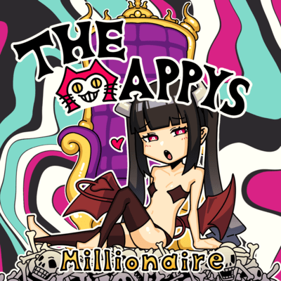 Millionaire