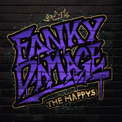 FΔNKY DAMAGE