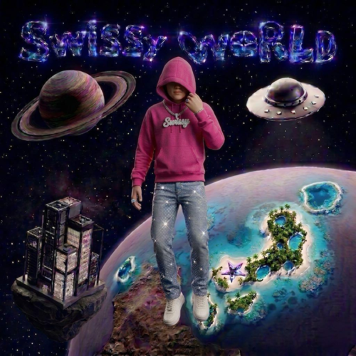 swissy