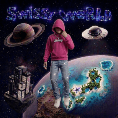 swissy world