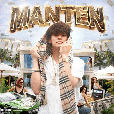 MANTEN