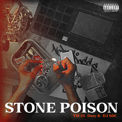 STONE POISON
