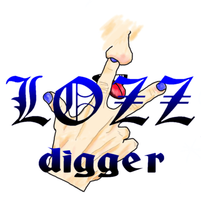 digger