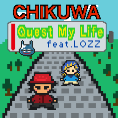 Quest My Life